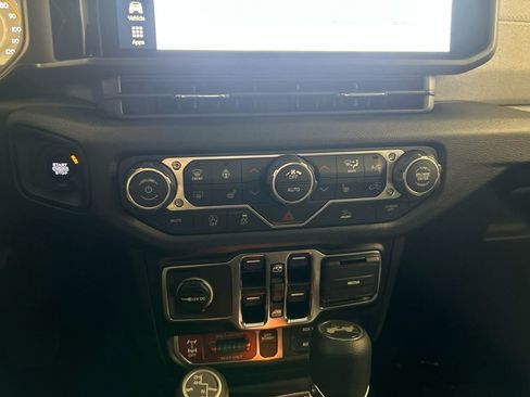 New 2026 Jeep Wrangler Willys image 23