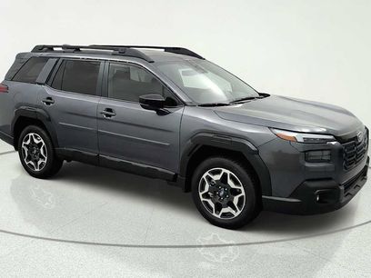 New 2026 Subaru Outback Touring