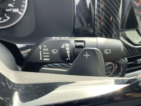 Used 2023 Nissan Pathfinder Rock Creek image 30