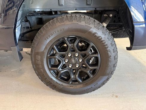Used 2024 Ford F150 XLT w/ Equipment Group 302A MID AWD/4WD image 10