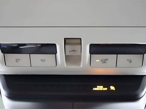 New 2025 MAZDA CX-50 2.5 Hybrid w/ Weather Package image 10