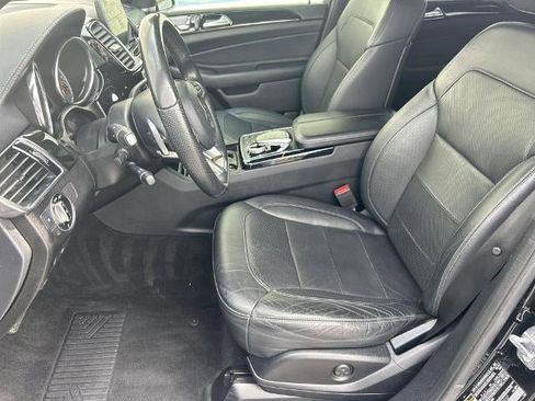 Used 2019 Mercedes-Benz GLE 43 AMG 4MATIC image 9