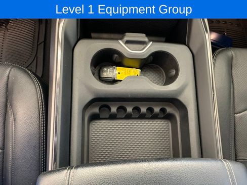 Used 2023 RAM 2500 Rebel w/ Level 1 Equipment Group AWD/4WD image 10