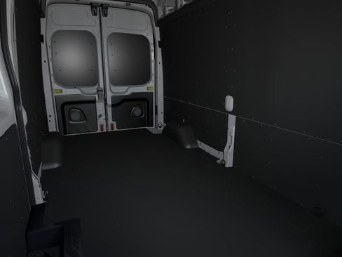 New 2026 Ford Transit 250 Base image 11