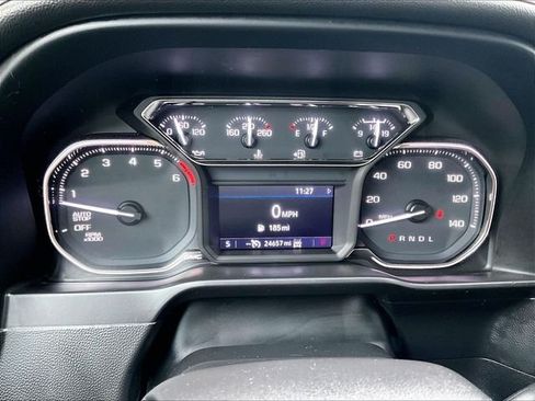 Used 2020 GMC Sierra 1500 SLE w/ SLE Value Package AWD/4WD image 25