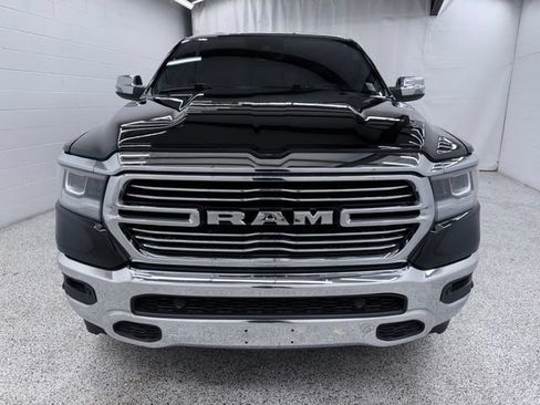 Used 2023 RAM 1500 Laramie AWD/4WD image 6