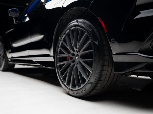 Used 2023 Aston Martin DBX 707 AWD/4WD image 80