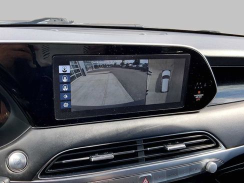 Used 2020 Hyundai Palisade Limited AWD/4WD image 29