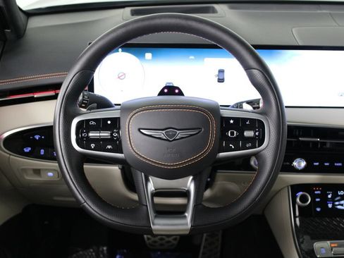 Used 2026 Genesis GV70 3.5T Sport Prestige AWD/4WD image 7