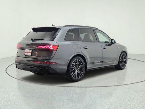 Used 2024 Audi Q7 3.0T Prestige w/ Prestige Package AWD/4WD image 5