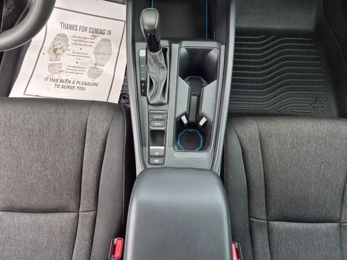 Used 2024 Honda Accord EX image 23