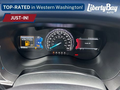 Used 2021 Ford Ranger Lariat image 22