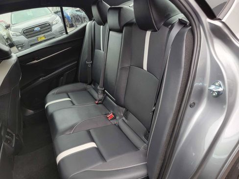 Used 2025 Toyota Camry SE FWD image 17