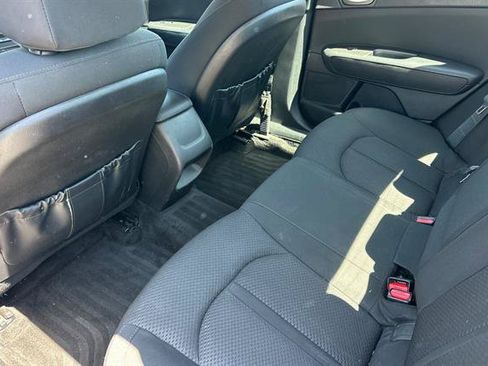 Used 2018 Kia Optima LX FWD image 12