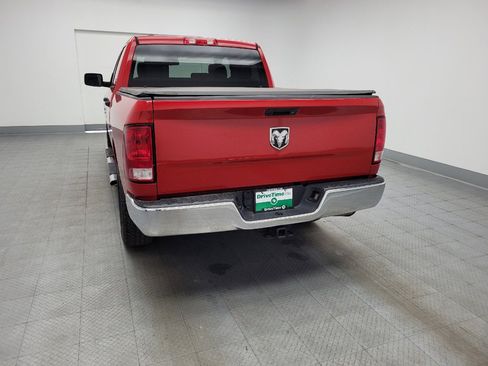 Used 2017 RAM 1500 Tradesman w/ Popular Equipment Group RWD image 6
