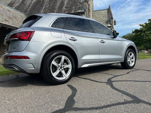 Used 2023 Audi Q5 2.0T Premium w/ Convenience Package AWD/4WD image 27