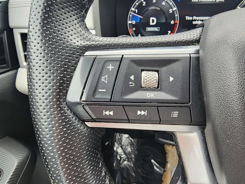 Used 2023 Mitsubishi Outlander SEL FWD image 25