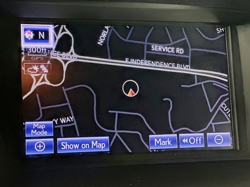 Used 2013 Lexus RX 350 AWD w/ Navigation Pkg image 22