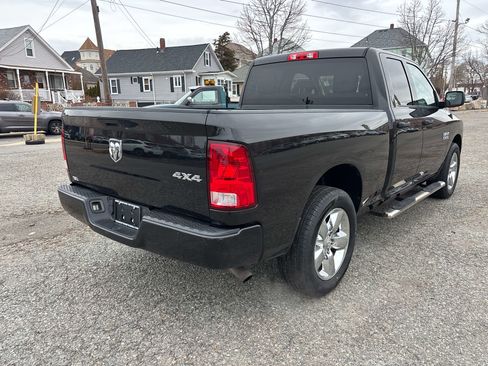 Used 2018 RAM 1500 Express w/ Express Value Package image 5