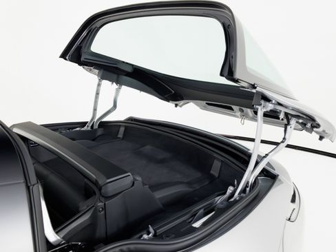 Used 2022 Porsche 911 Targa 4S AWD/4WD image 55
