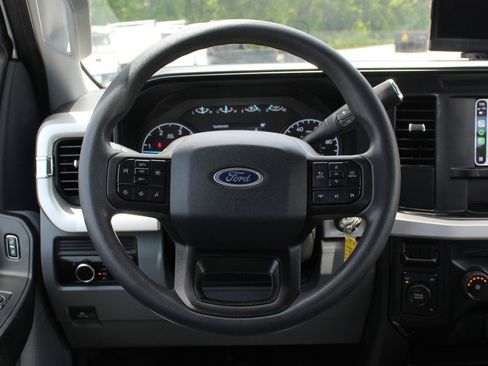 Used 2025 Ford F350 XL AWD/4WD image 20