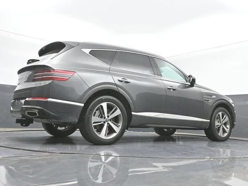 Used 2023 Genesis GV80 2.5T w/ Prestige 20" Package AWD/4WD image 40