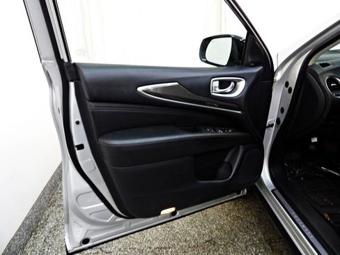 Used 2019 INFINITI QX60 Luxe AWD/4WD image 19