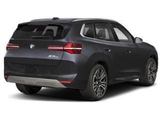 New 2026 BMW X3 xDrive30 w/ Convenience Package video 2