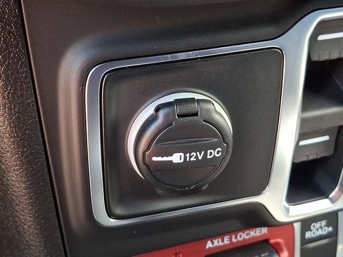 New 2026 Jeep Wrangler Unlimited Sport AWD/4WD image 14