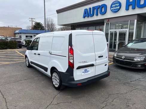 Used 2016 Ford Transit Connect XL image 11