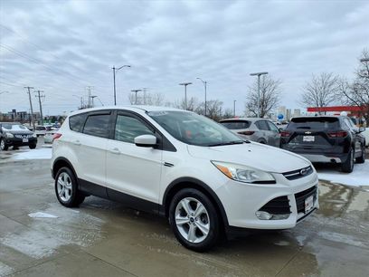 Used 2014 Ford Escape SE
