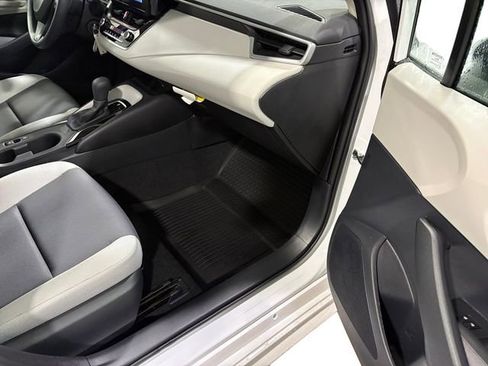 New 2026 Toyota Corolla LE image 11