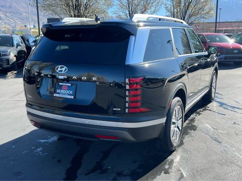 New 2026 Hyundai Palisade SEL AWD/4WD image 8