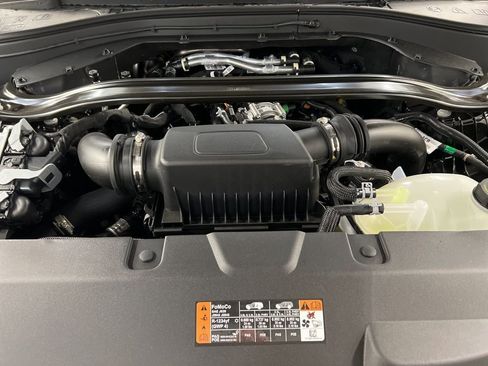 New 2026 Lincoln Aviator AWD image 40