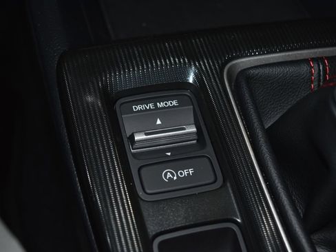 Used 2026 Honda Civic Si image 16