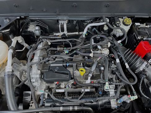 Used 2024 Ford Bronco Sport Big Bend w/ Convenience Package image 30