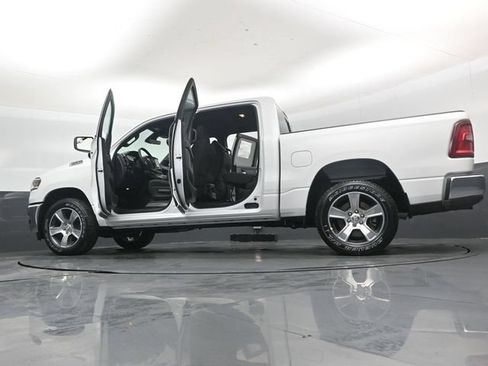 New 2026 RAM 1500 Tradesman RWD image 54