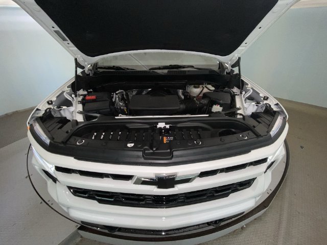 Used 2023 Chevrolet Silverado 1500 RST w/ Z71 Off-Road Package AWD/4WD image 25