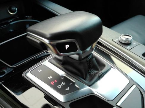 Used 2024 Audi A5 2.0T Premium Plus AWD/4WD image 49