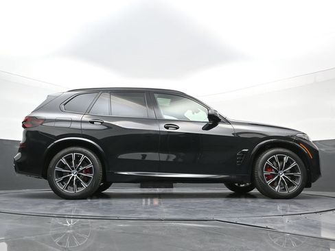 New 2026 BMW X5 xDrive50e w/ M Sport Package image 29
