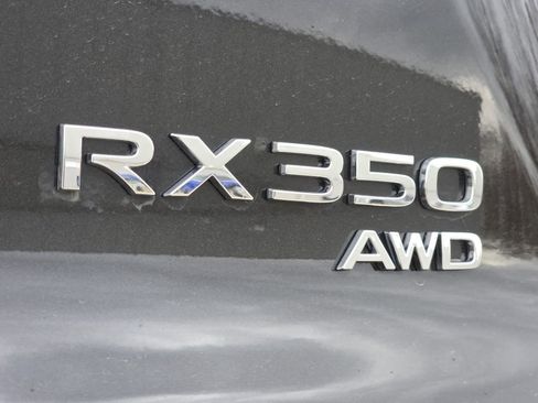 New 2026 Lexus RX 350 Premium Plus image 6