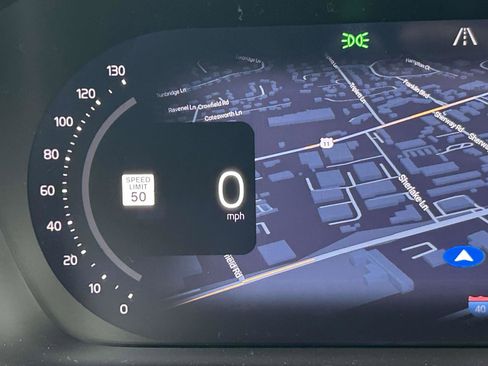 New 2026 Volvo XC90 B5 Ultra image 24