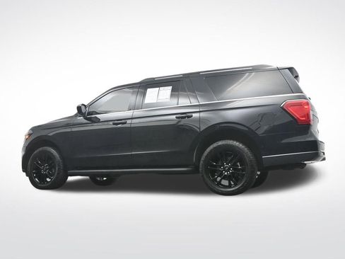 Certified 2024 Ford Expedition Max XLT AWD/4WD image 39