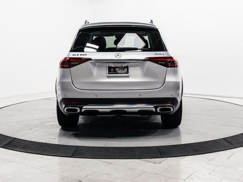 Certified 2026 Mercedes-Benz GLE 350 4MATIC image 31