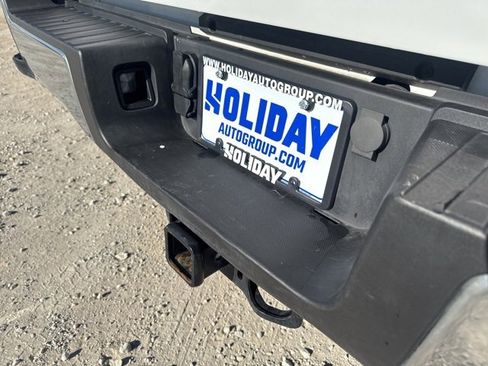 Used 2024 Ford F250 XLT w/ FX4 Off-Road Package image 12