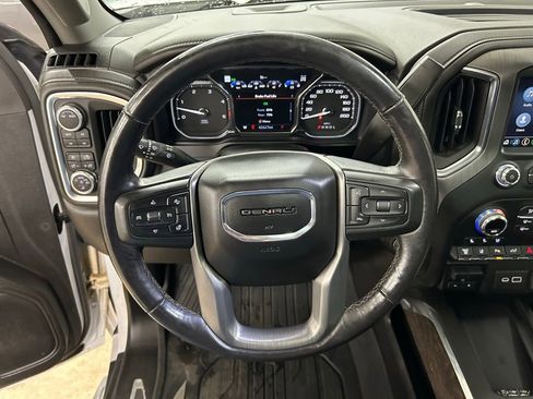 Used 2022 GMC Sierra 2500 Denali AWD/4WD image 20