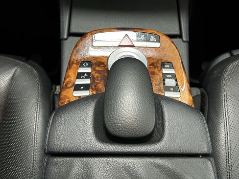 Used 2008 Mercedes-Benz S 550 S 550 image 25
