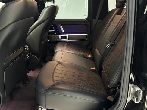 Used 2021 Mercedes-Benz G 63 AMG 4MATIC image 24