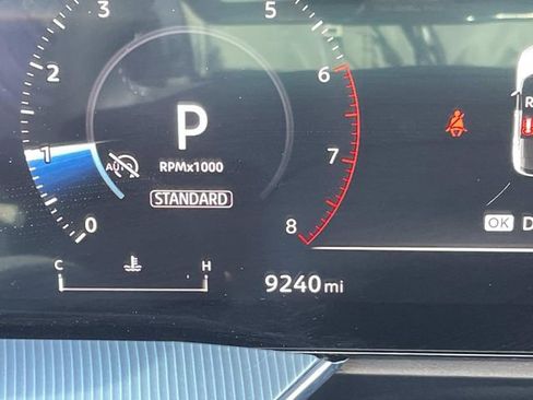 Certified 2025 Nissan Murano SL image 31