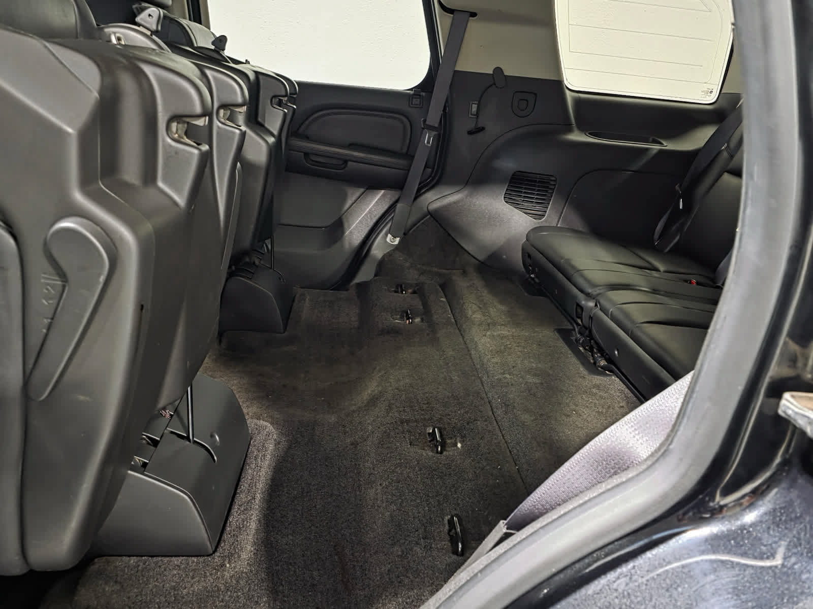 Used 2012 GMC Yukon Denali AWD/4WD image 20